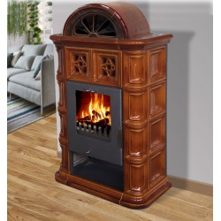 BONN II. S KUPOLOU ZLATOHNEDÁ